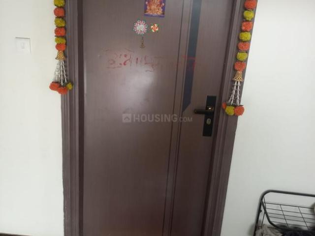 1 BHK Apartment in Wagholi for resale Pune. The reference number is 20398544