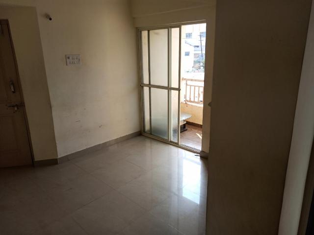 1 BHK Apartment in Wagholi for resale Pune. The reference number is 8123826