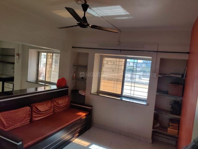 1 BHK Apartment in Wakad for rent Pune. The reference number is 18428517