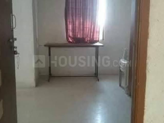1 BHK Apartment in Wakad for rent Pune. The reference number is 18779393