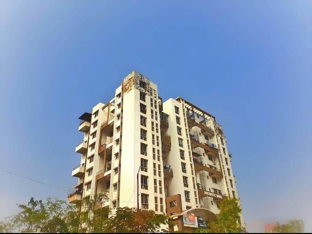 1 BHK Apartment in Wakad for rent Pune. The reference number is 18993101