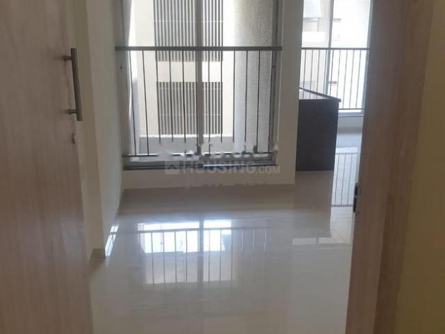 1 BHK Apartment in Wakad for rent Pune. The reference number is 20262177