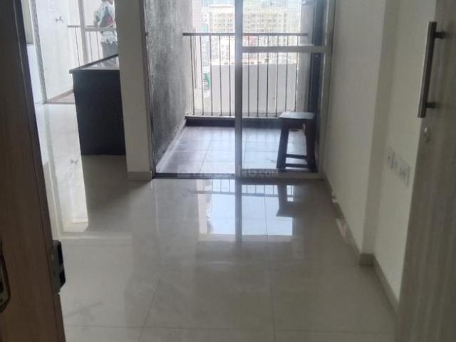 1 BHK Apartment in Wakad for rent Pune. The reference number is 20341269