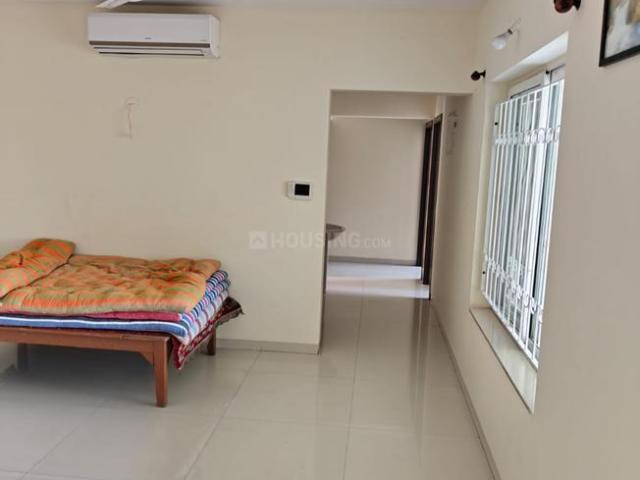 1 BHK Apartment in Wakad for rent Pune. The reference number is 20357899