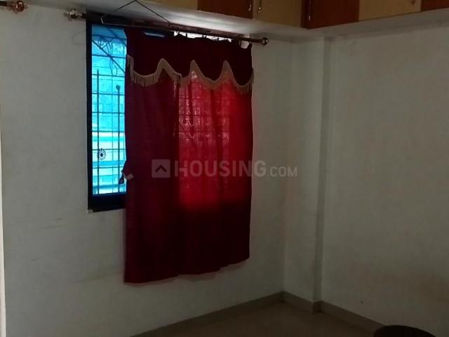 1 BHK Apartment in Wakad for rent Pune. The reference number is 20315741