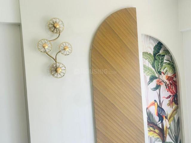 1 BHK Apartment in Wakad for rent Pune. The reference number is 20319314