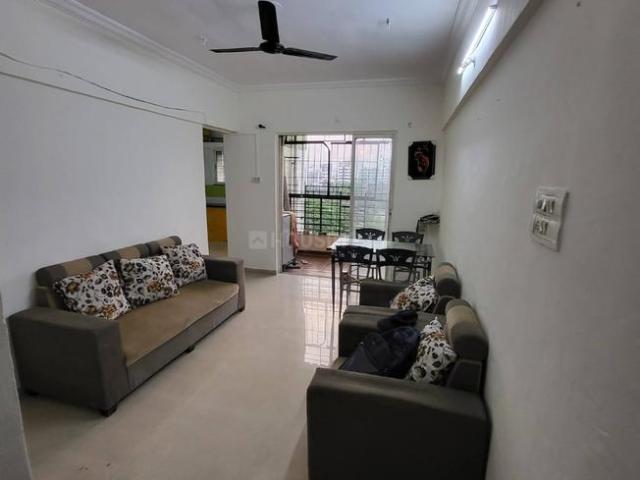 1 BHK Apartment in Wakad for rent Pune. The reference number is 20445618