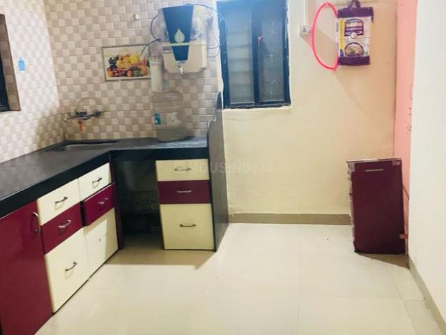 1 BHK Apartment in Wakad for rent Pune. The reference number is 20461350