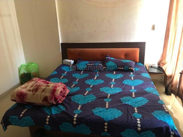 1 BHK Apartment in Wakad for rent Pune. The reference number is 20466746