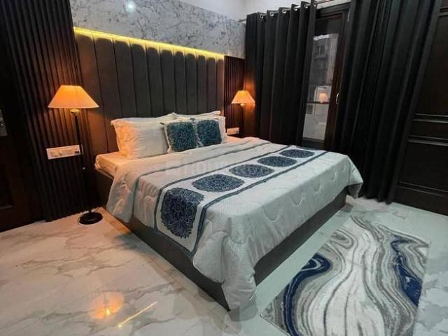 1 BHK Apartment in Wakad for rent Pune. The reference number is 20470815