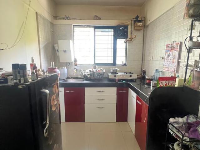 1 BHK Apartment in Wakad for rent Pune. The reference number is 20481514