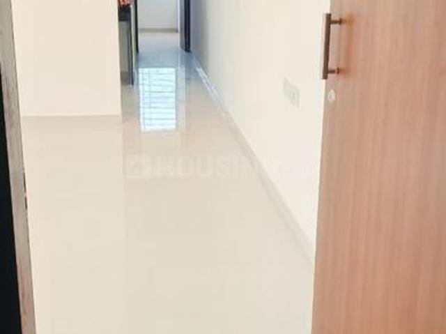 1 BHK Apartment in Wakad for rent Pune. The reference number is 20486331