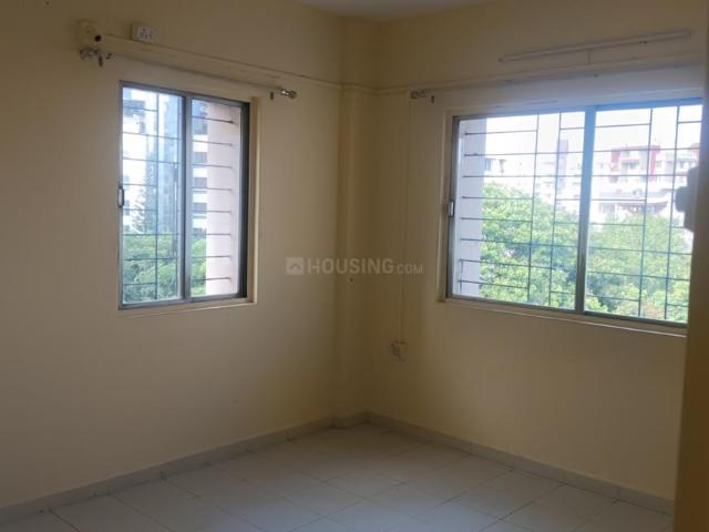 1 BHK Apartment in Wakad for rent Pune. The reference number is 20429506