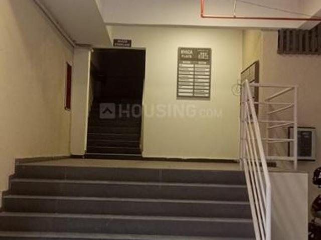 1 BHK Apartment in Wakad for rent Pune. The reference number is 20429661
