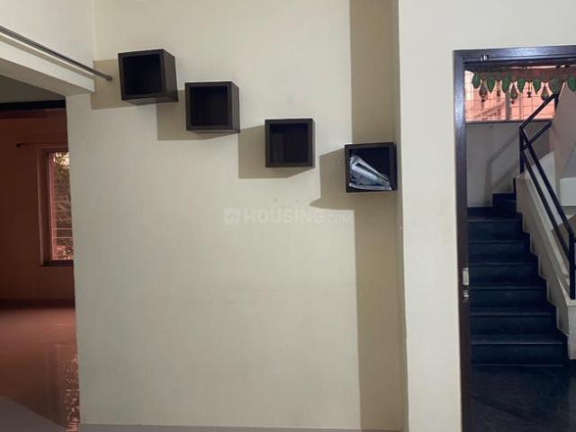 1 BHK Apartment in Wakad for rent Pune. The reference number is 20431896