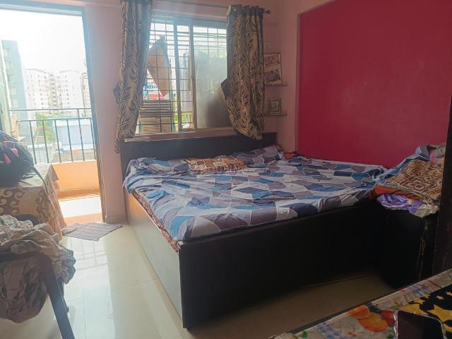 1 BHK Apartment in Wakad for rent Pune. The reference number is 20579728