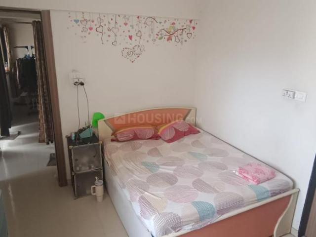 1 BHK Apartment in Wakad for rent Pune. The reference number is 20583109