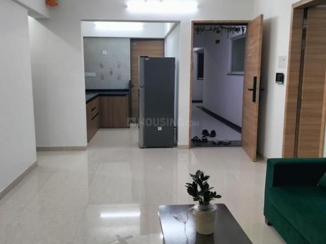 1 BHK Apartment in Wakad for rent Pune. The reference number is 20595294