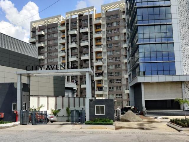 1 BHK Apartment in Wakad for rent Pune. The reference number is 20511693