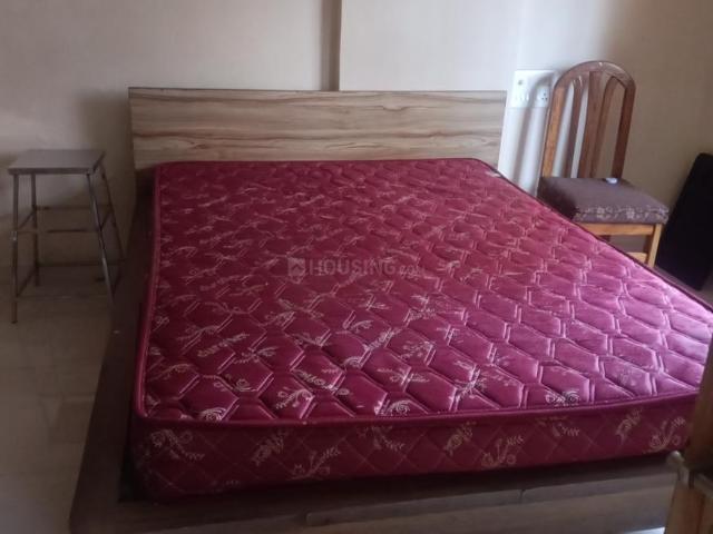 1 BHK Apartment in Wakad for rent Pune. The reference number is 20521354