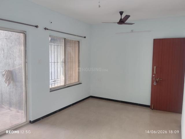 1 BHK Apartment in Wakad for rent Pune. The reference number is 20534394