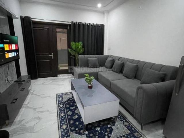 1 BHK Apartment in Wakad for rent Pune. The reference number is 20535441