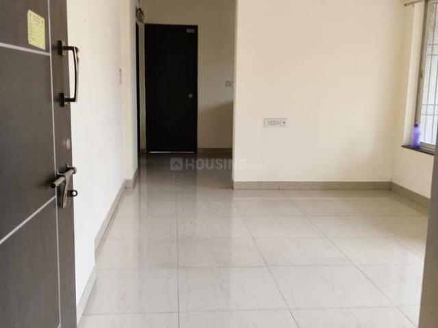 1 BHK Apartment in Wakad for rent Pune. The reference number is 20538622