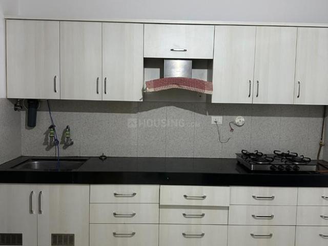 1 BHK Apartment in Wakad for rent Pune. The reference number is 20714479