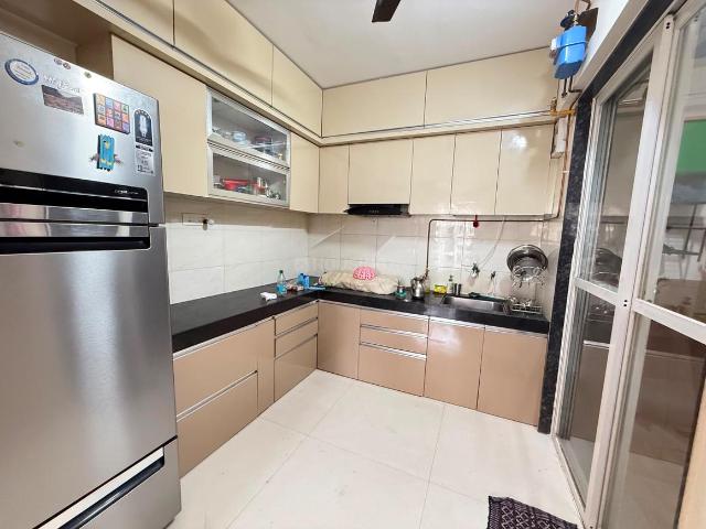 1 BHK Apartment in Wakad for rent Pune. The reference number is 20739353