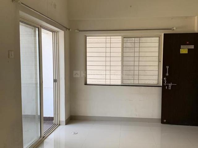1 BHK Apartment in Wakad for rent Pune. The reference number is 20899061
