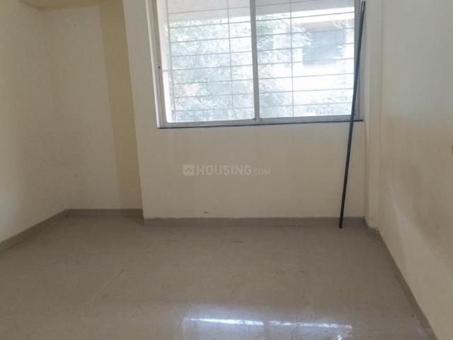 1 BHK Apartment in Wakad for resale Pune. The reference number is 19721733