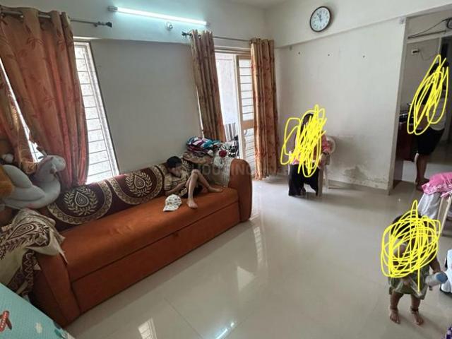 1 BHK Apartment in Wakad for resale Pune. The reference number is 20405178