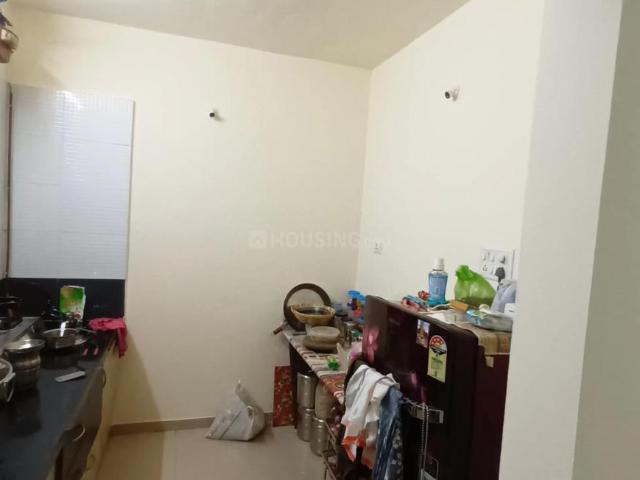 1 BHK Apartment in Wakad for resale Pune. The reference number is 20563997