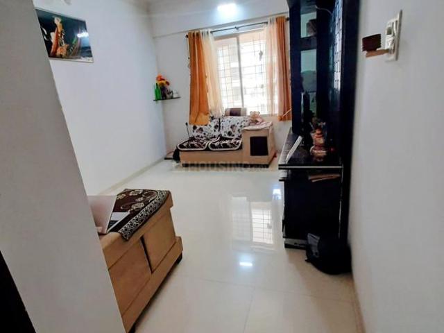 1 BHK Apartment in Wakad for resale Pune. The reference number is 20626013