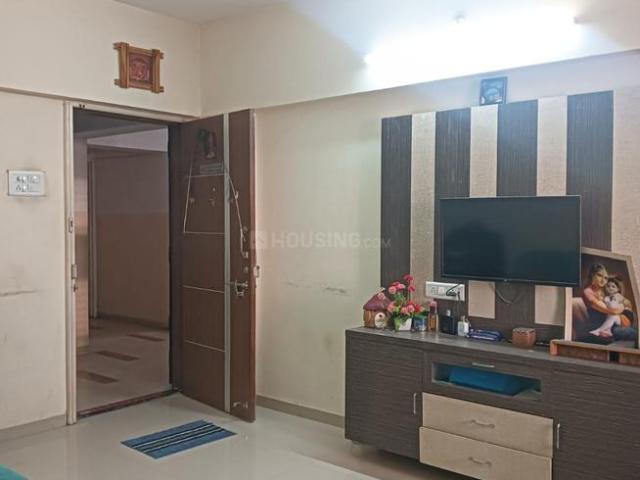 1 BHK Apartment in Wakad for resale Pune. The reference number is 20626056