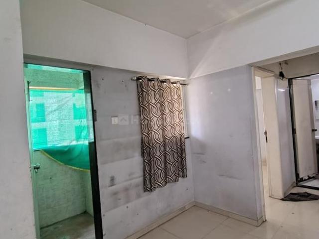 1 BHK Apartment in Wakad for resale Pune. The reference number is 20697990