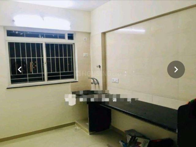 1 BHK Apartment in Wakad for resale Pune. The reference number is 20705179