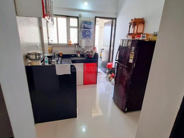 1 BHK Apartment in Wakad for resale Pune. The reference number is 20737841