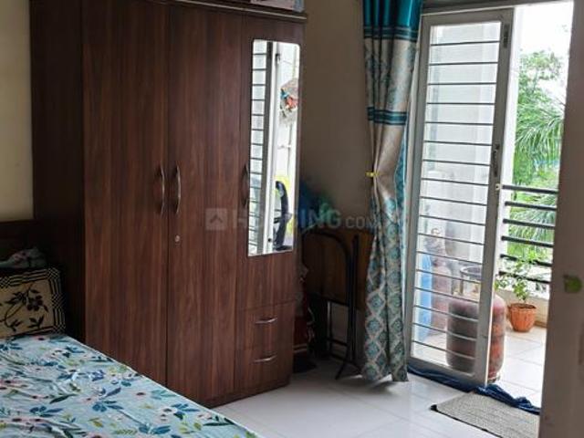 1 BHK Apartment in Wakad for resale Pune. The reference number is 20751435