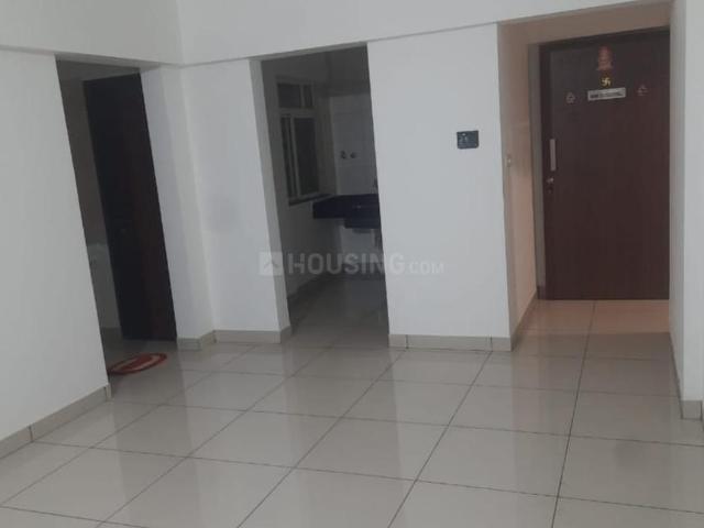 1 BHK Apartment in Wakad for resale Pune. The reference number is 20768815