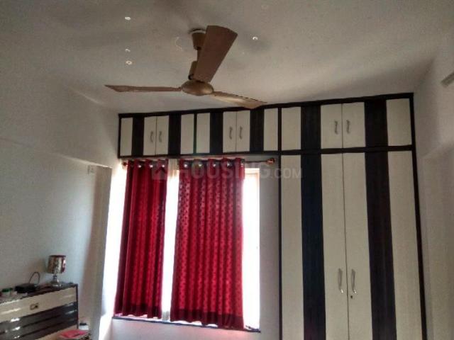 1 BHK Apartment in Wakad for resale Pune. The reference number is 20761664