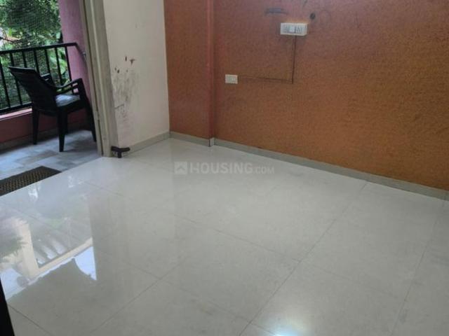 1 BHK Apartment in Wakad for resale Pune. The reference number is 20991646