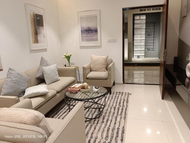 1 BHK Apartment in Wanwadi for resale Pune. The reference number is 20626852