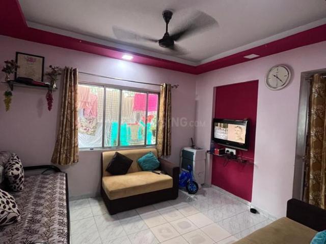 1 BHK Apartment in Wanowrie for resale Pune. The reference number is 20811988