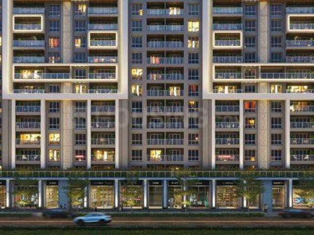 1 BHK Apartment in Wanwadi for resale Pune. The reference number is 17105521
