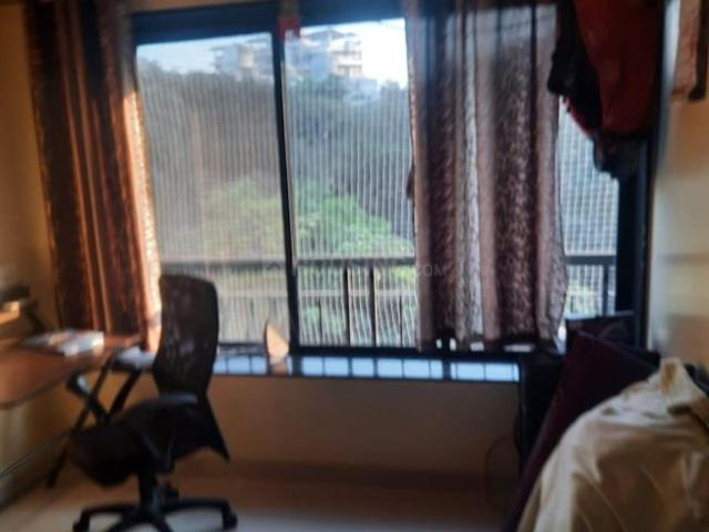 1 BHK Apartment in Wanwadi for resale Pune. The reference number is 19702816