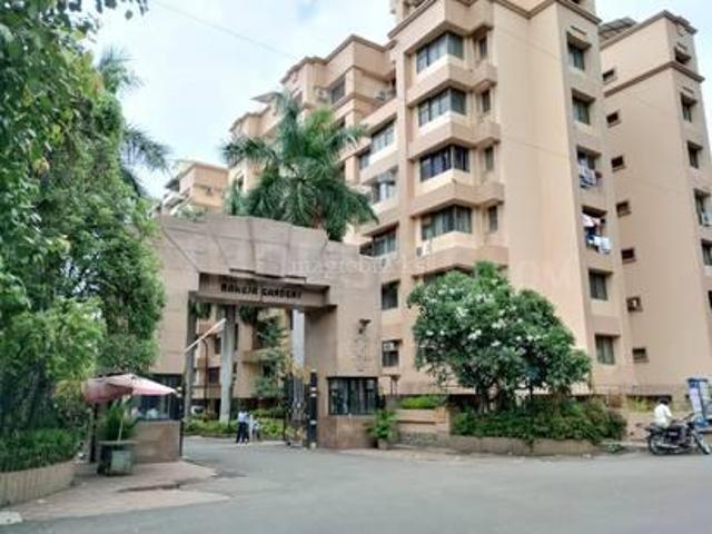 1 BHK Apartment in Wanwadi for resale Pune. The reference number is 19773277