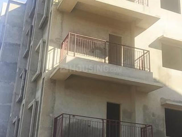 1 BHK Apartment in Ward 42 for resale Siliguri. The reference number is 18582483