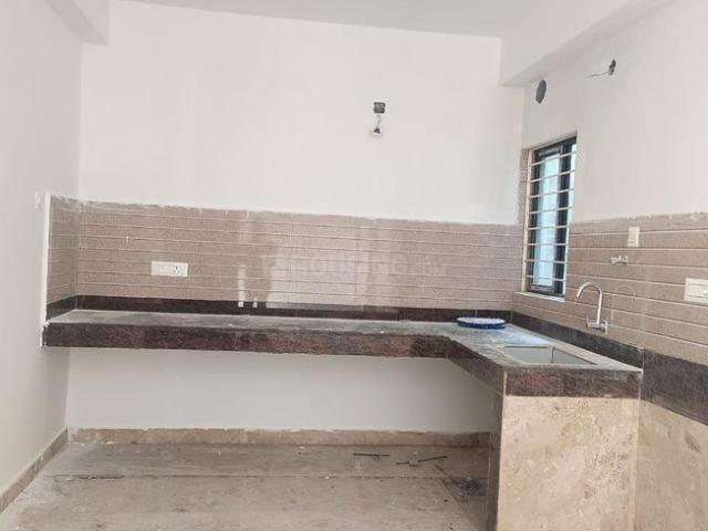 1 BHK Apartment in Ward 42 for resale Siliguri. The reference number is 20825082