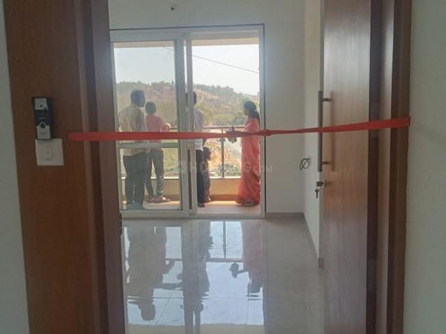 1 BHK Apartment in Warje for rent Pune. The reference number is 19786345